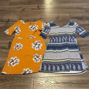 Old Navy Kids Dresses Girls Small 6/7